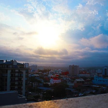 Edificio Praia De Torres Exterior photo