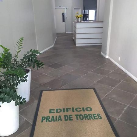 Edificio Praia De Torres Exterior photo