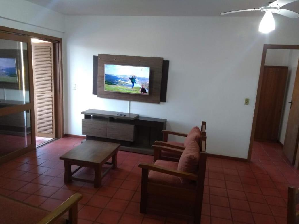Edificio Praia De Torres Exterior photo