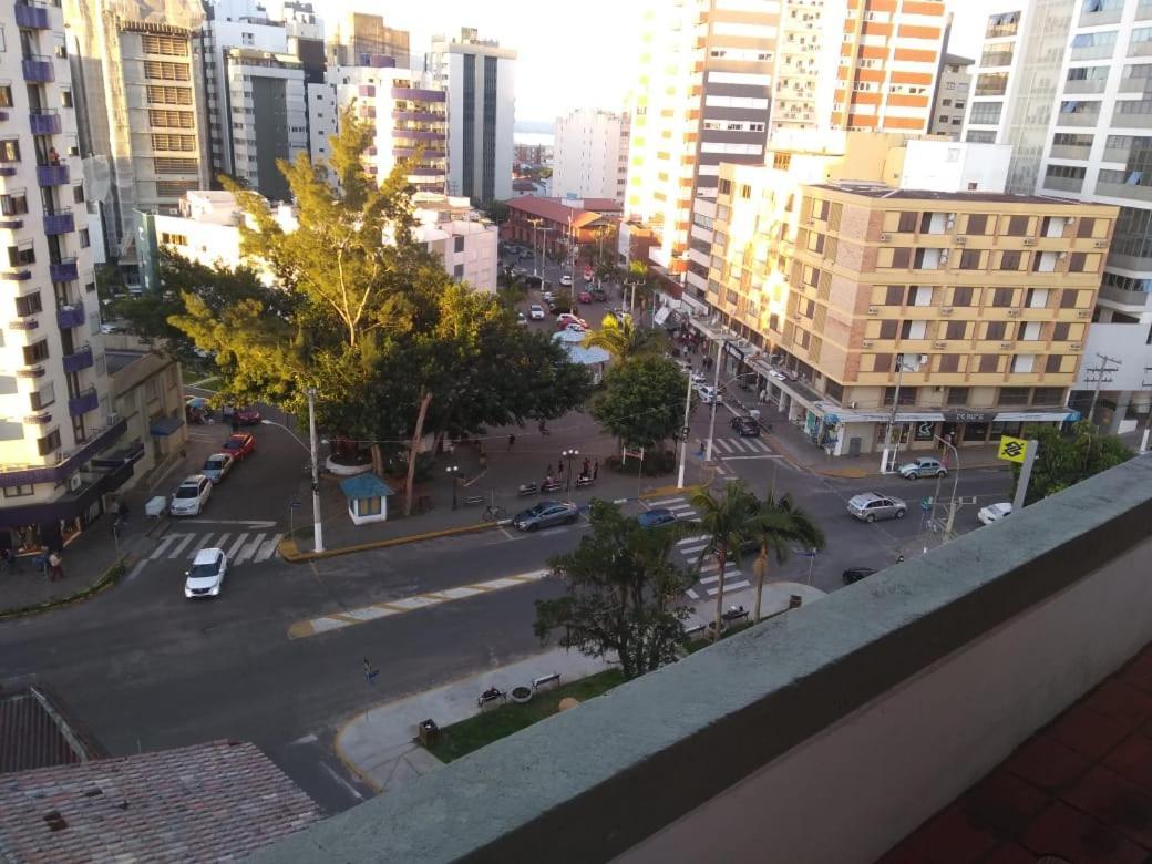 Edificio Praia De Torres Exterior photo